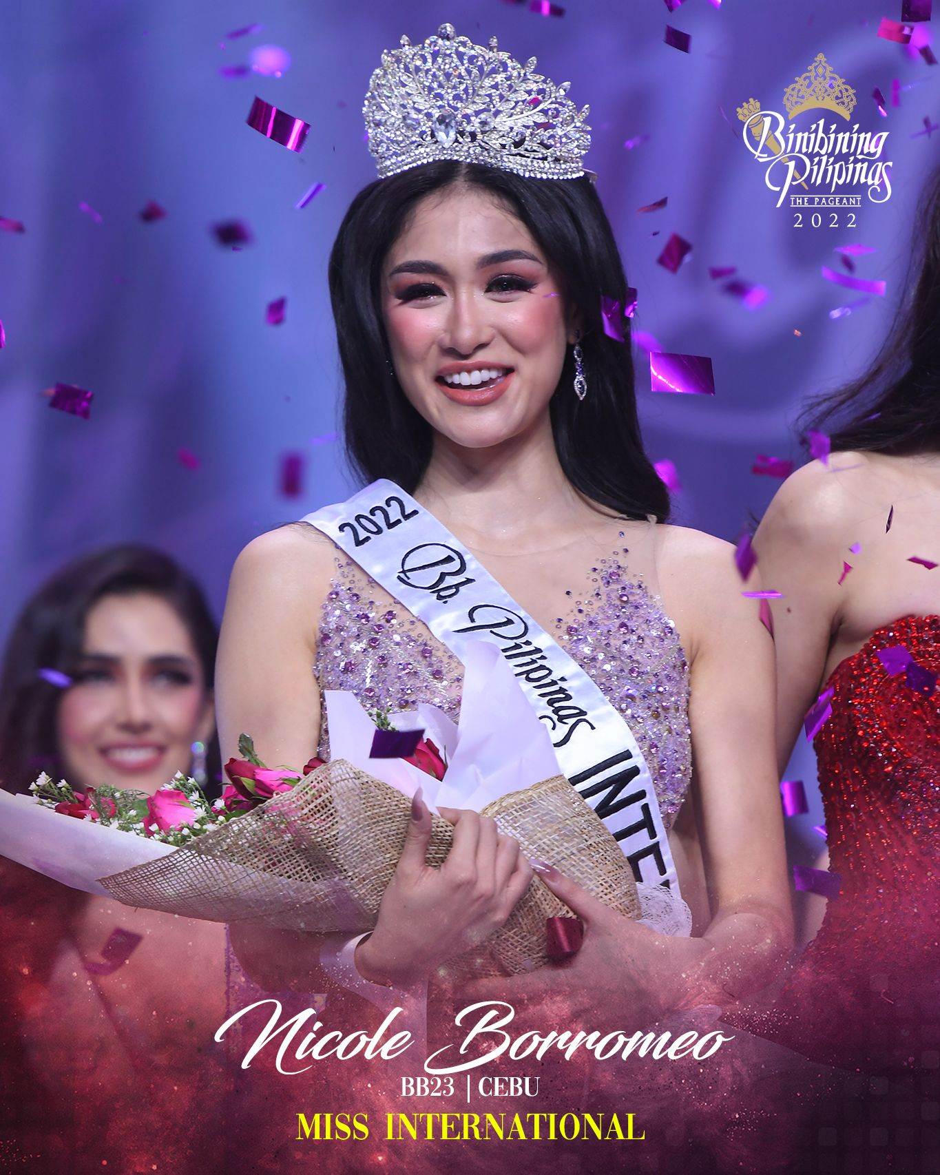 Binibining Pilipinas Beauty Pageant 2023