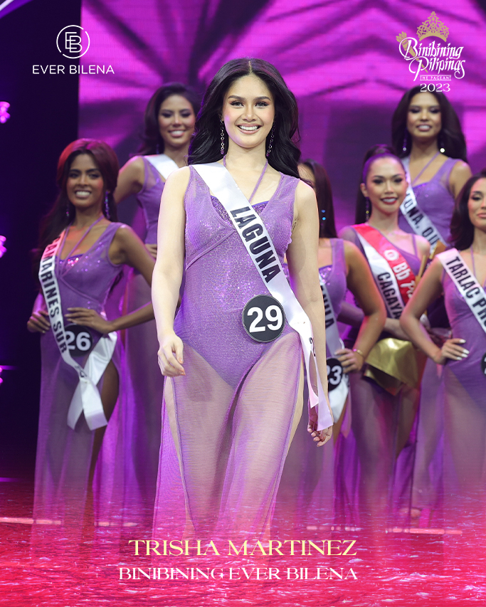 Binibining Pilipinas Beauty Pageant 2024