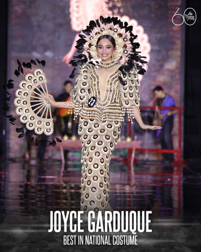 Joyce Garduque