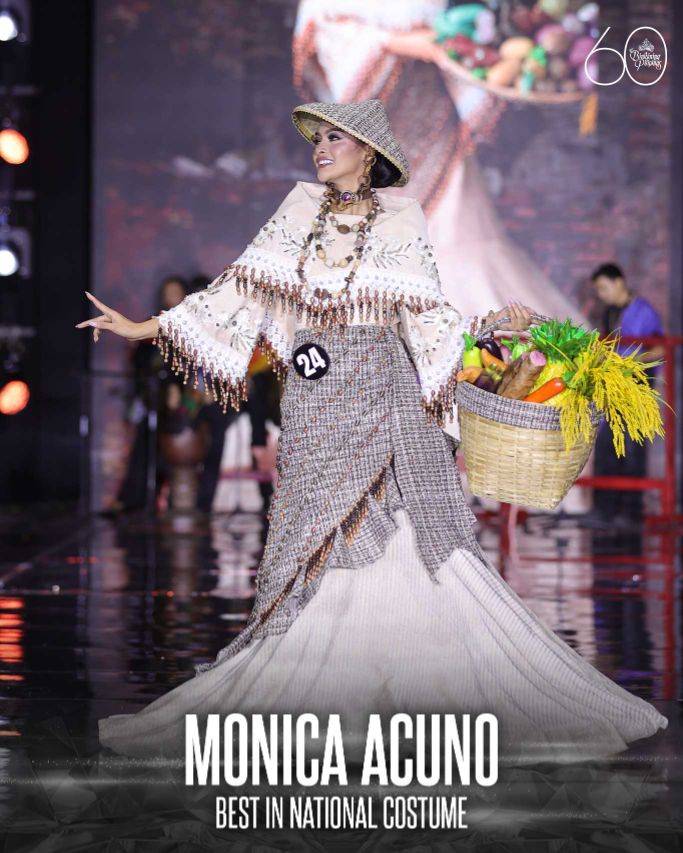Monica Acuno
