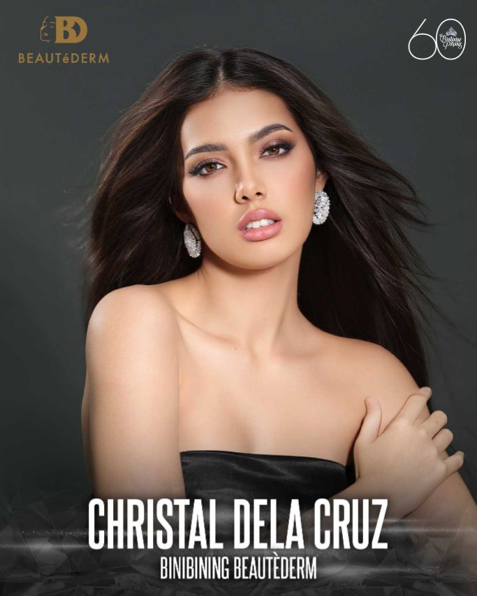 Christal Dela Cruz