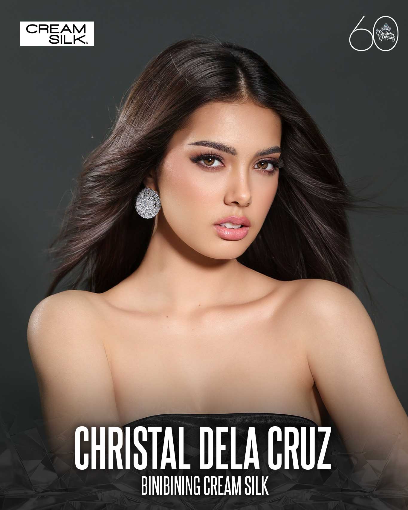 Christal Dela Cruz