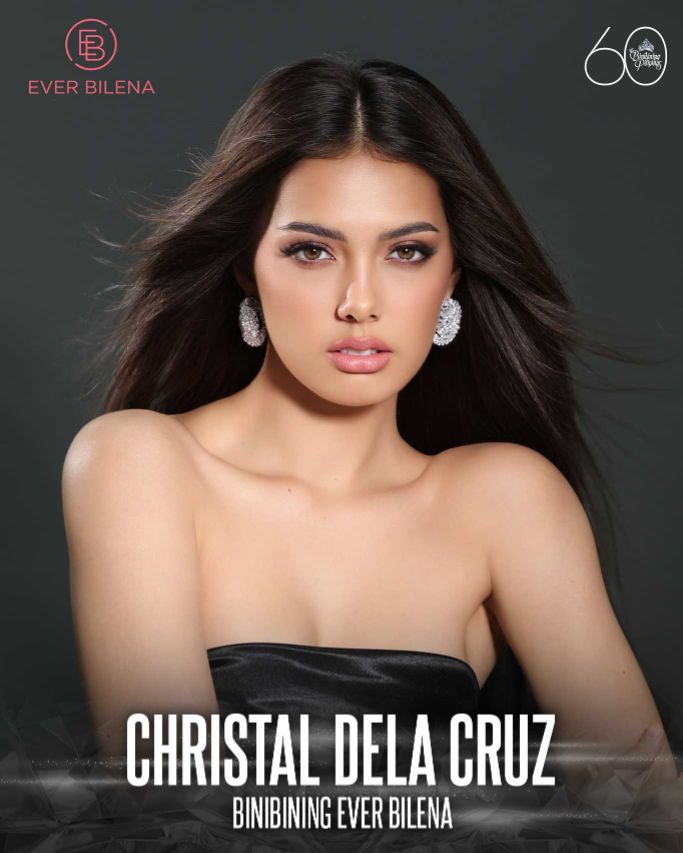 Christal Dela Cruz