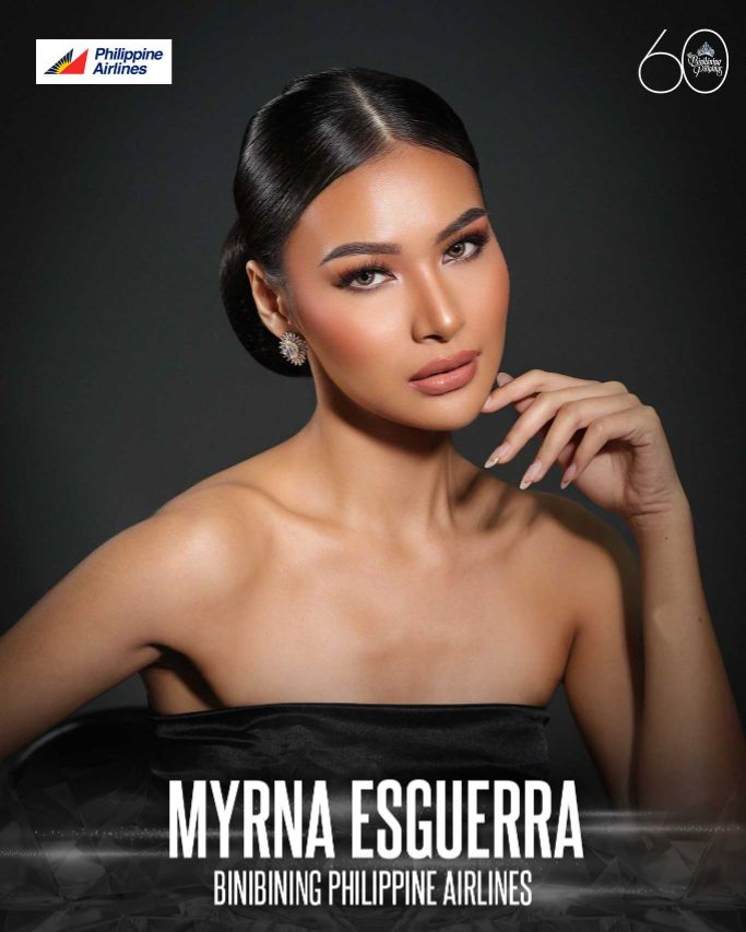 Myrna Esguerra