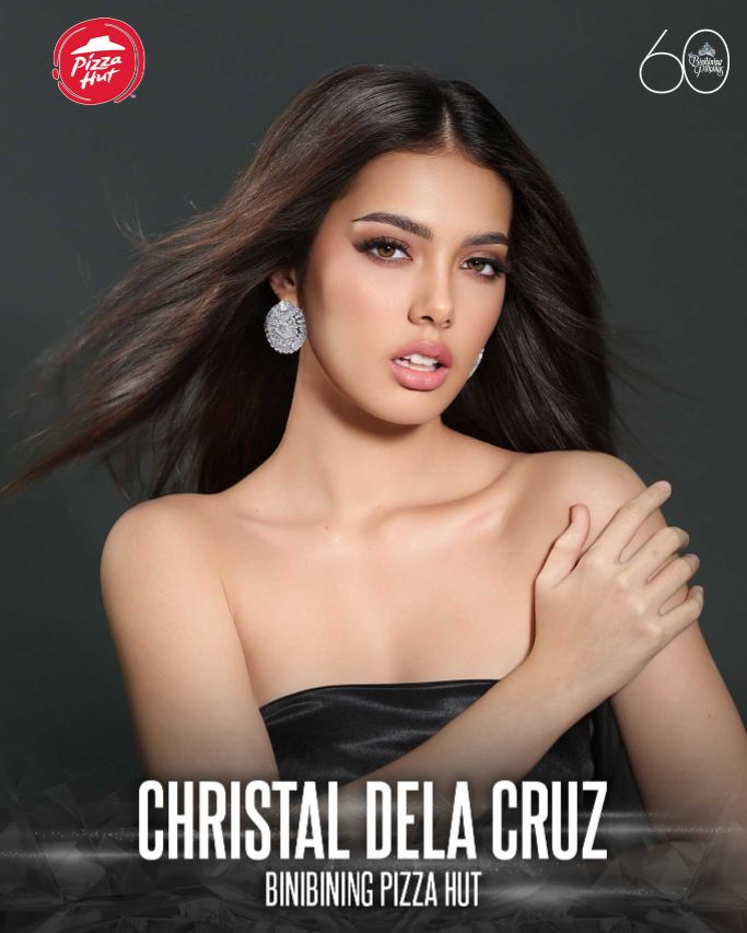 Christal Dela Cruz