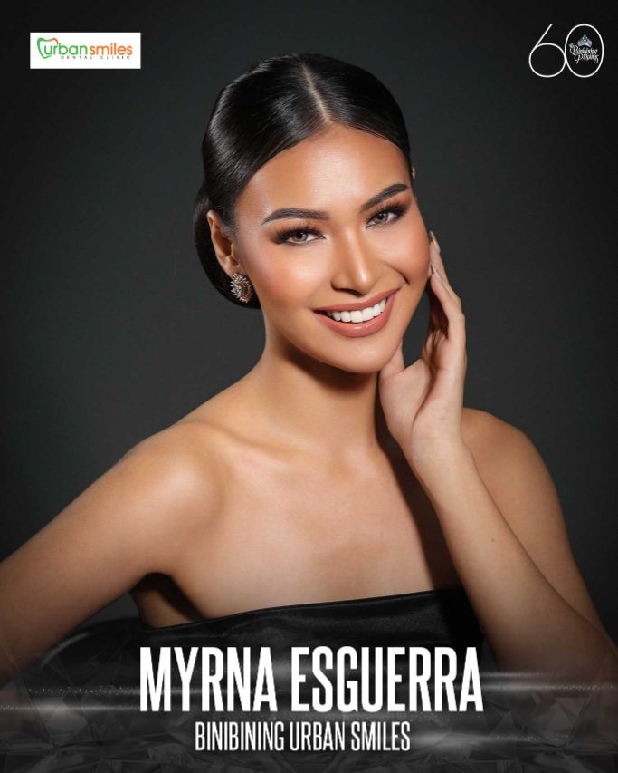 Myrna Esguerra