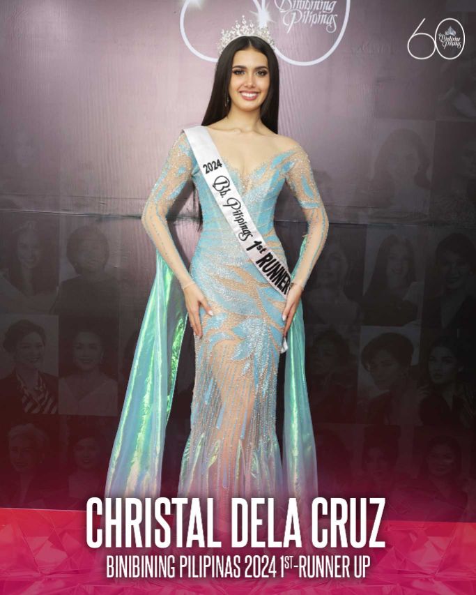 Christal Dela Cruz