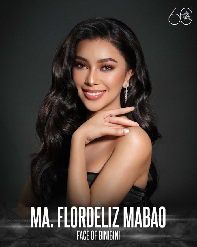 Ma. Flordeliz Mabao