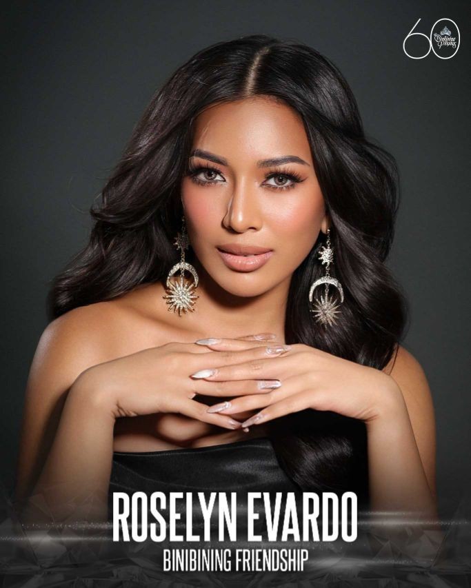 Roselyn Evardo