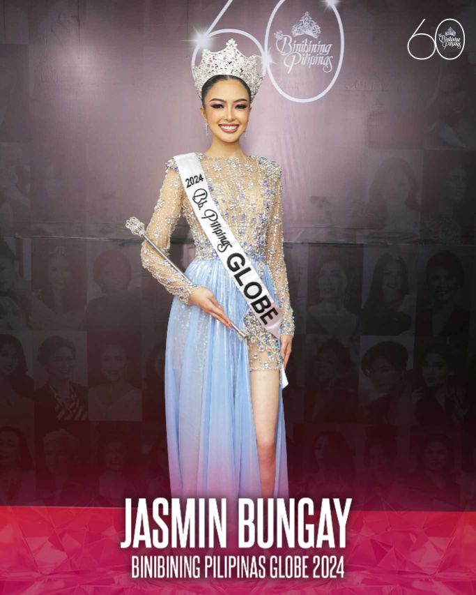 Jasmin Bungay