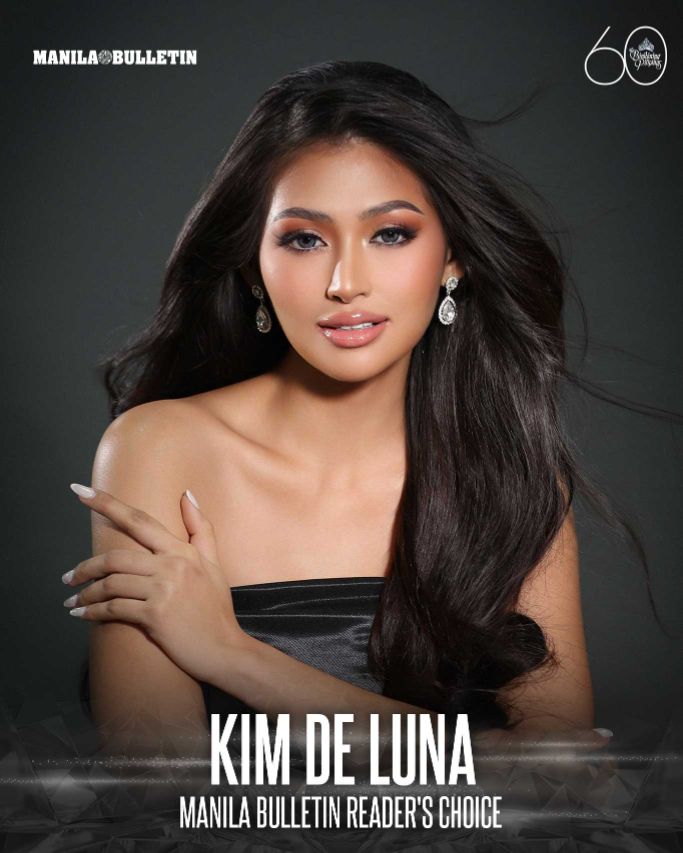 Kim De Luna