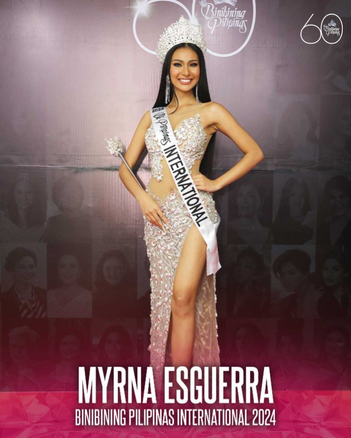 Myrna Esguerra