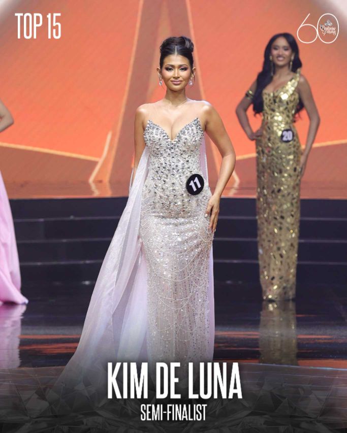 Kim De Luna