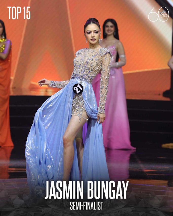 Jasmin Bungay