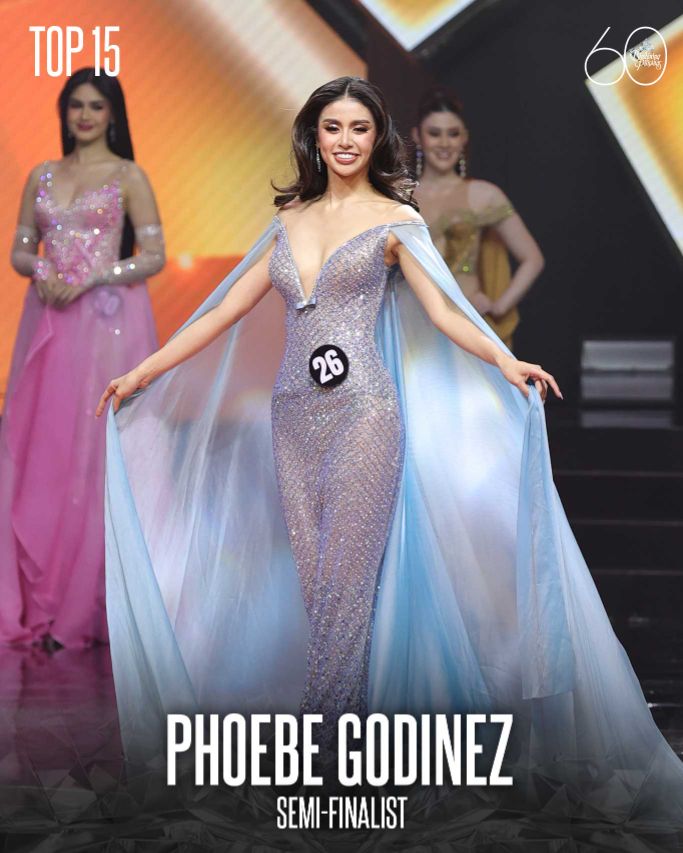 Phoebe Godinez