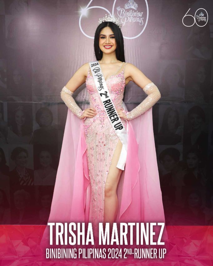 Trisha Martinez