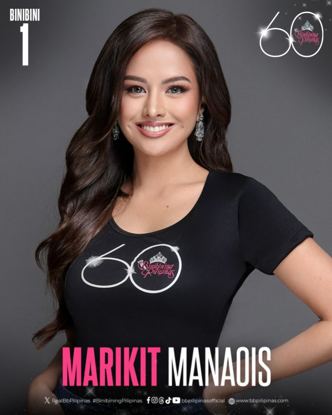 Binibining Pilipinas Beauty Pageant 2024